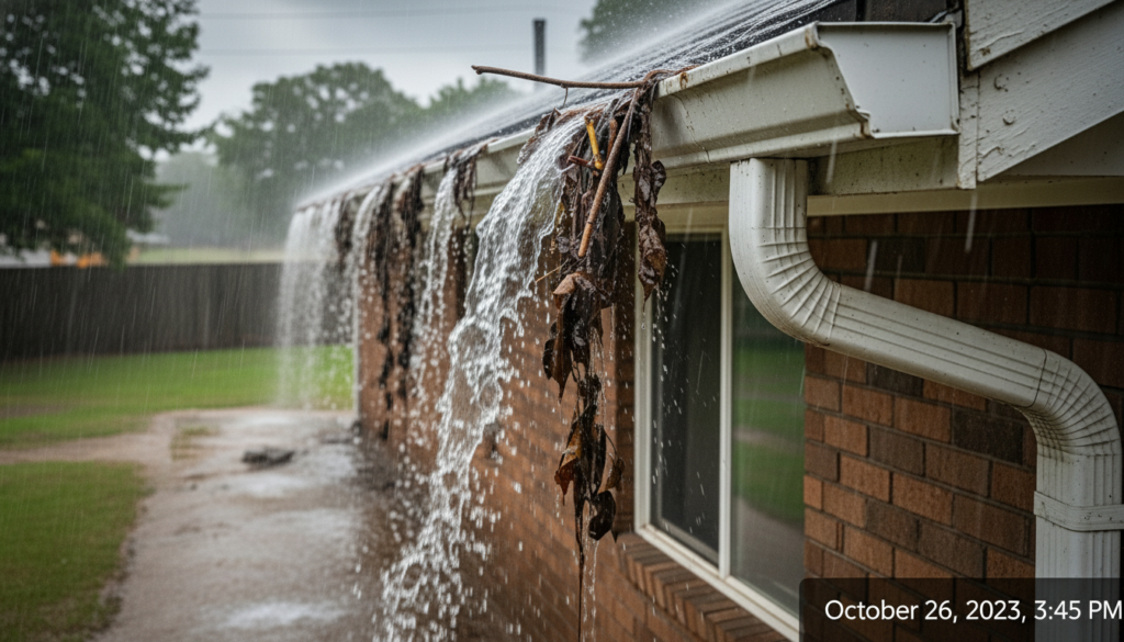 gutter repair near me

