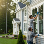 Cracked Window Repair