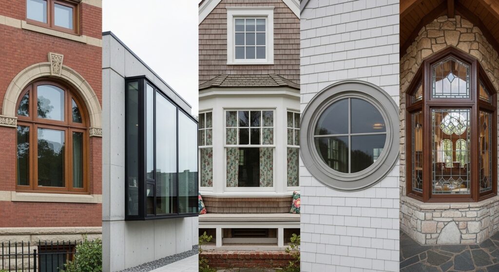 Home Window Repair