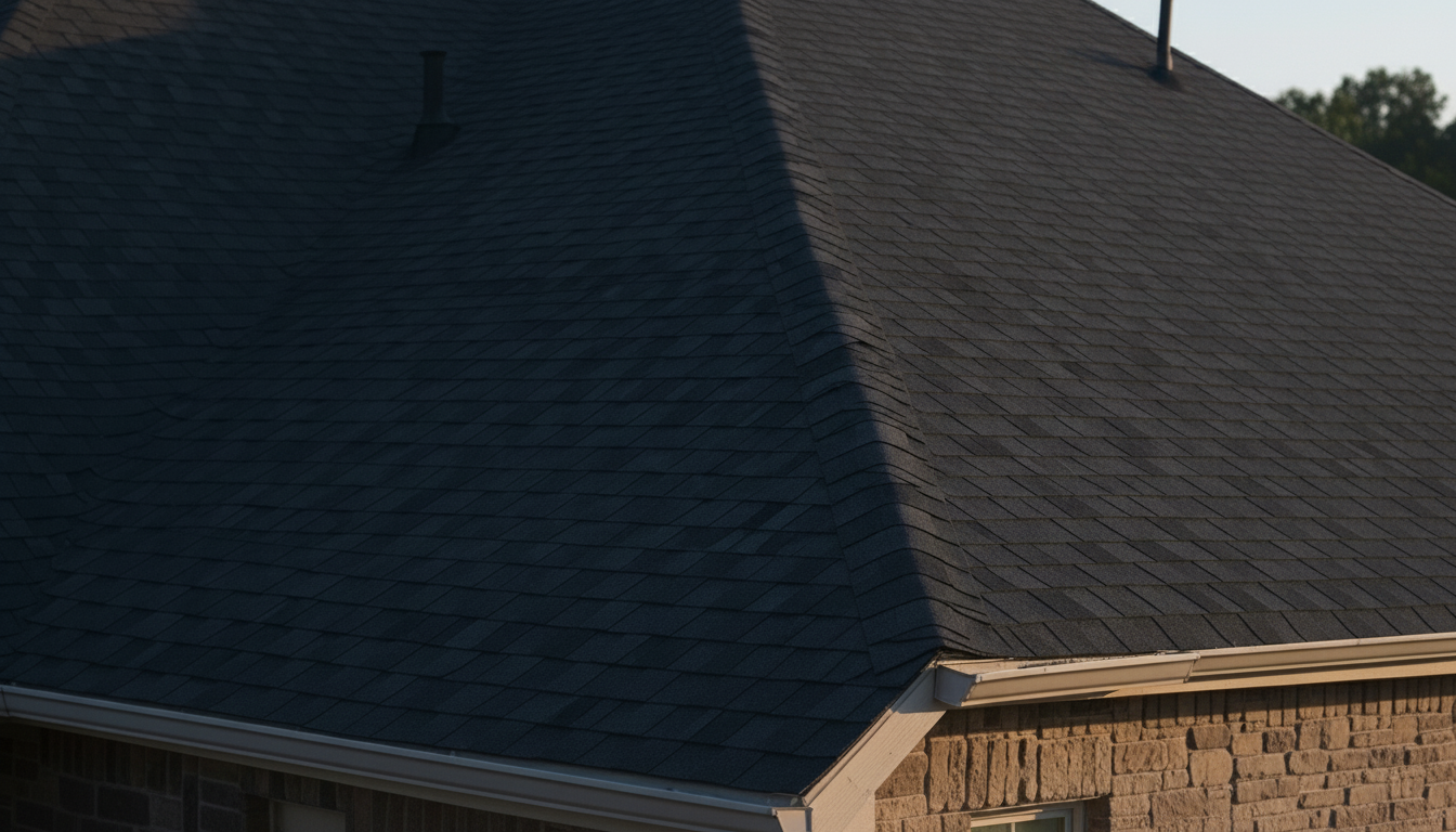 Gutter Installation in Manalapan