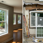 Cracked Window Repair