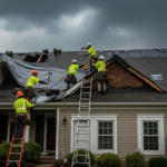 Emergency Roof Repair