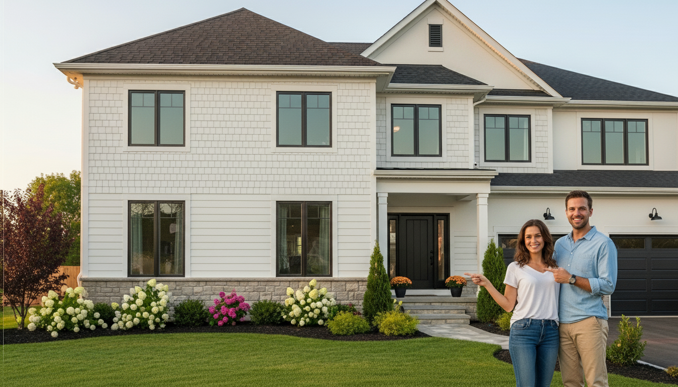 Gutter Installation in Manalapan