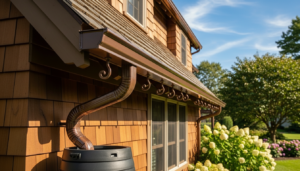 Rainwater Drainage Solutions