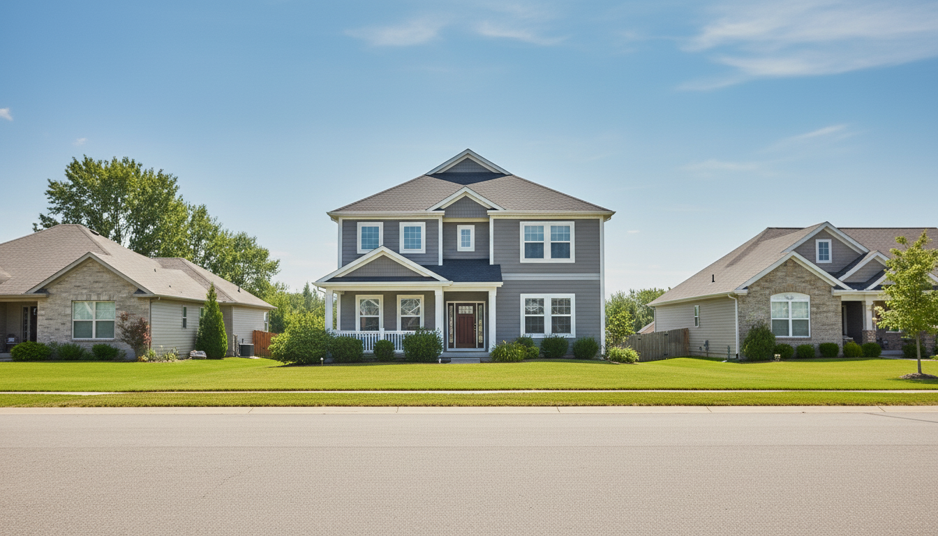 Roof Replacement in Freehold