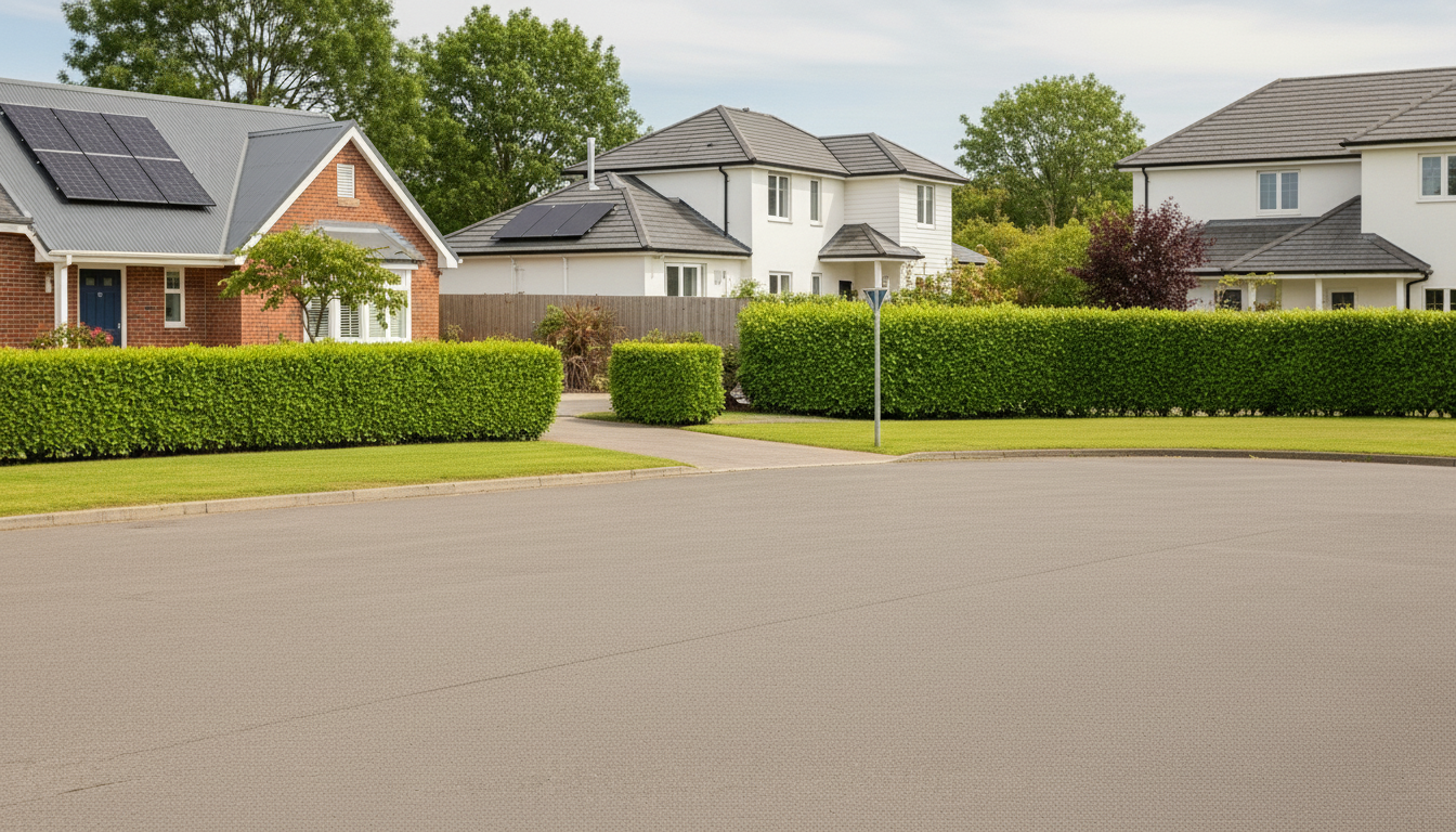 Window replacement in freehold