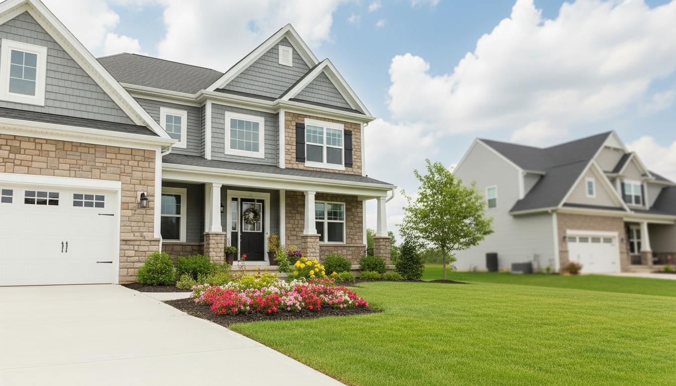 Roof Replacement in Manalapan