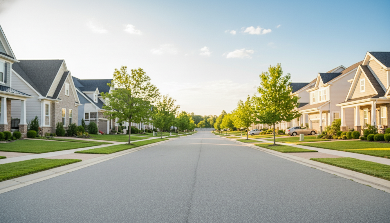 Window Replacement in Freehold