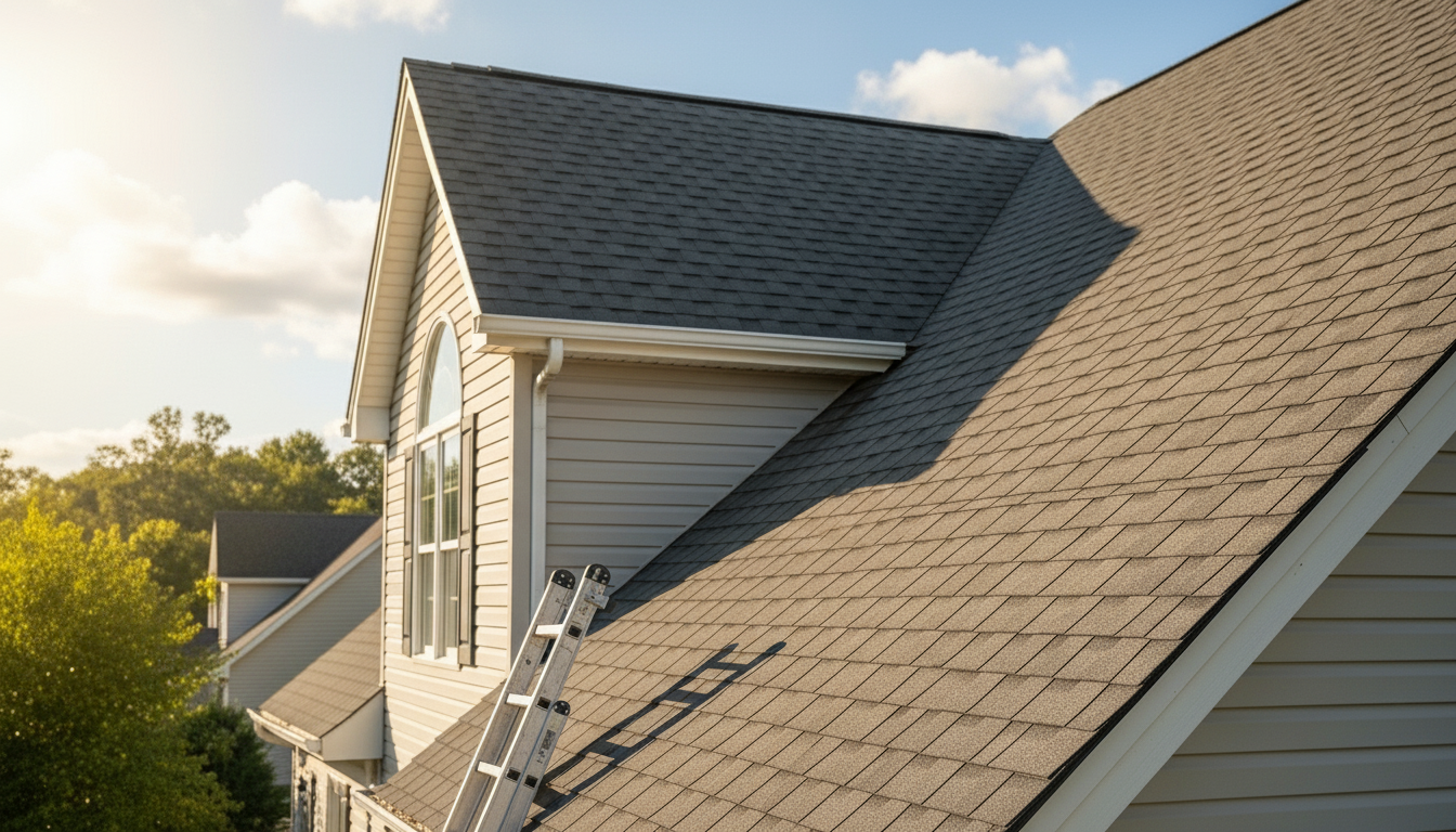 Roof Repair Specialists