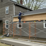 Siding Repair