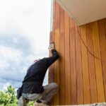 Siding Repair Cost