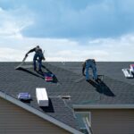 Affordable Roof Replacement