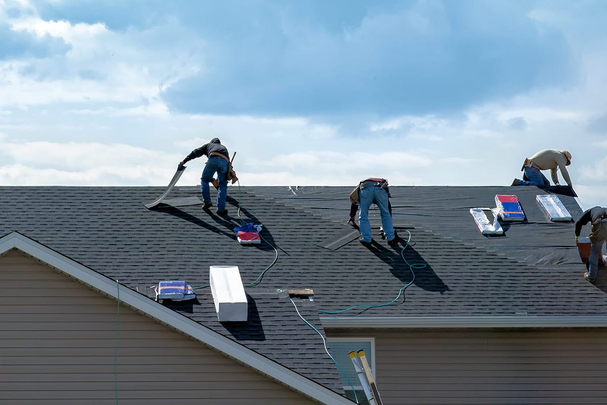 Affordable Roof Replacement Company: Protect Your Home with Cost-Effective Solutions
