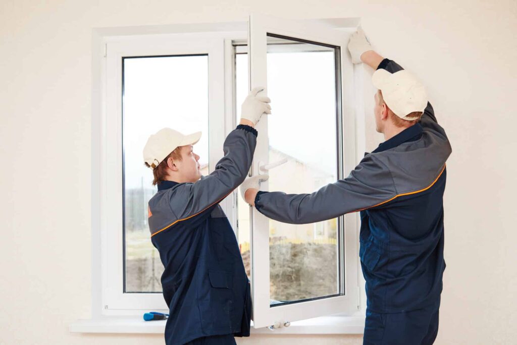 window replacement cost