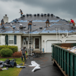 Best roofers near me