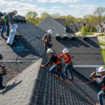 Roof Repair Freehold NJ