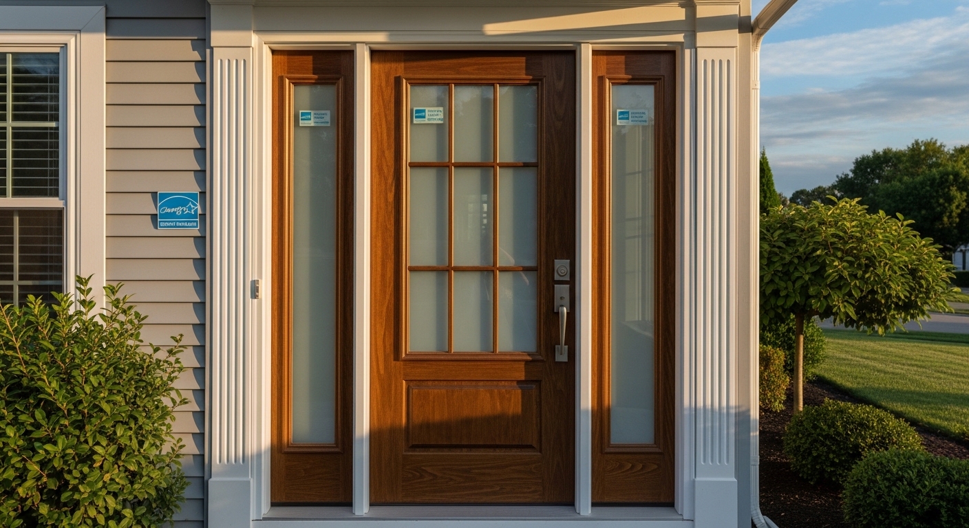 Door Repair NJ: 7 Expert Fixes That Save You Money