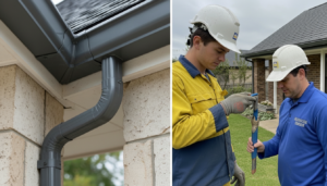 Summer Roof Maintenance