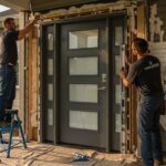 Entry Door Replacement