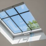 Roof Skylight Repair