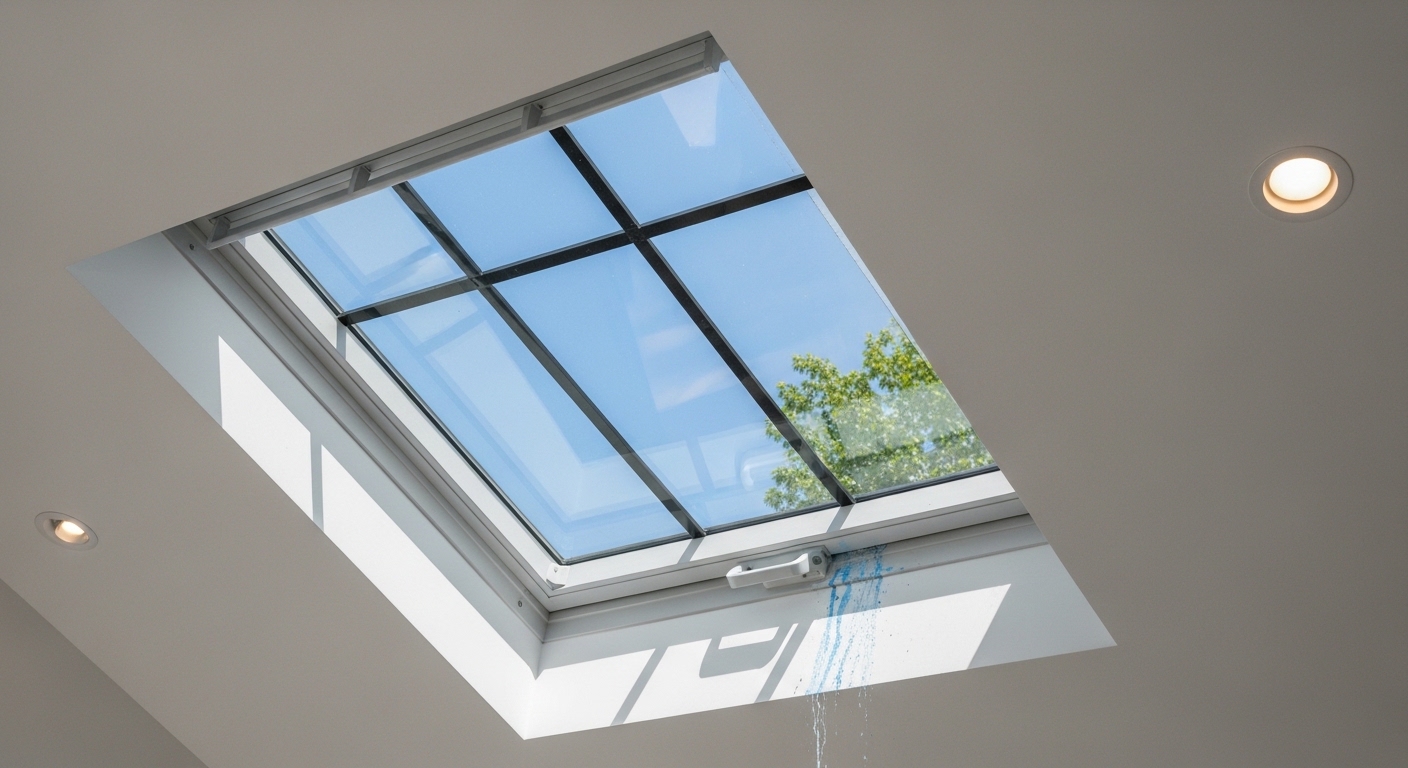 Skylight Installation in Maralboro