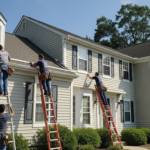 gutter services