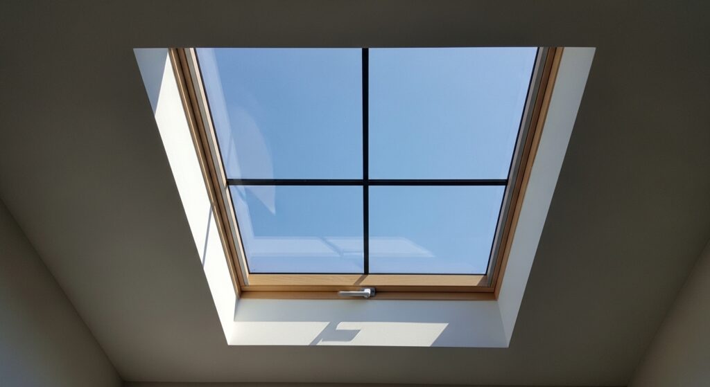 skylight repair