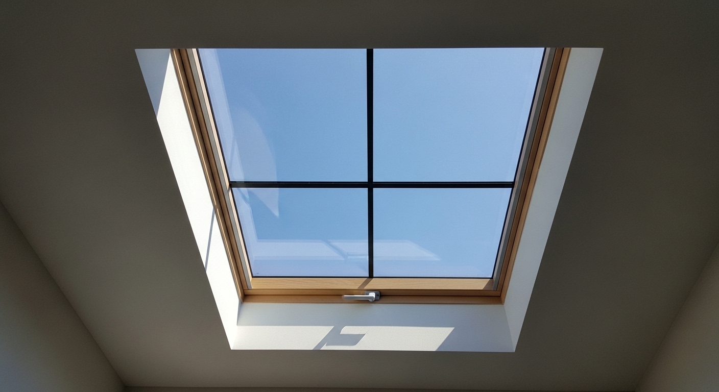 Skylight Installation Cost