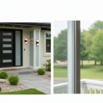 french door installer
