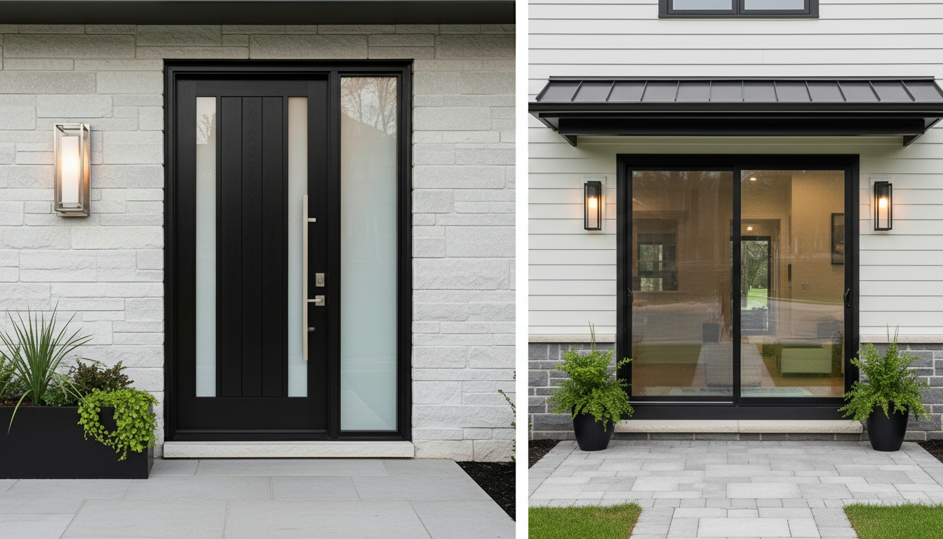 door repair