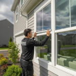 Home Window Repair