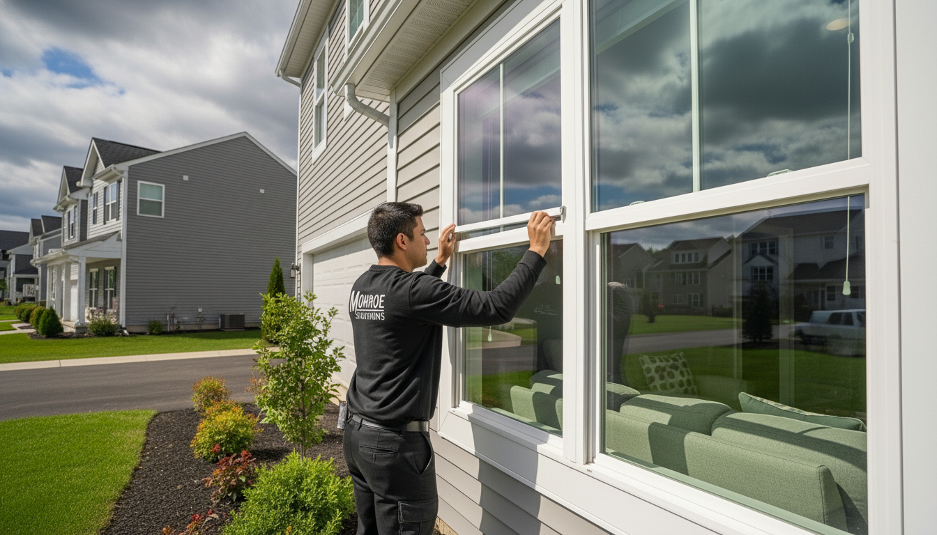 Home Window Repair: Complete Guide to Restoring Your Windows