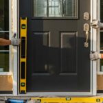 Entry Door Replacement