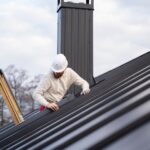 Metal Roof Installation Company