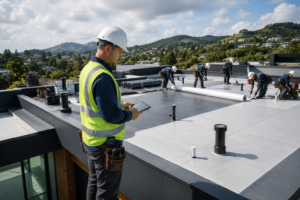 Roofing Cop