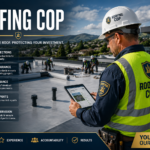 Roofing Cop