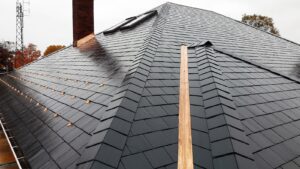 Best Roofing Material