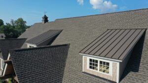 Best Roofing Material