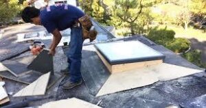 skylight leaking repair service NJ