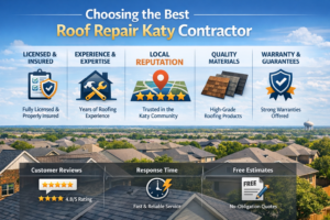 Best roofers near me