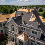 Roof Construction