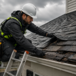 Roof Repair Specialists