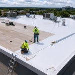Commercial Roofing