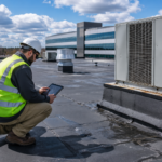 Commercial Roofing