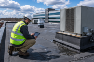 Commercial Roofing
