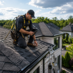 Roof Inspection Services