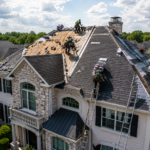 Roof Replacement Cost